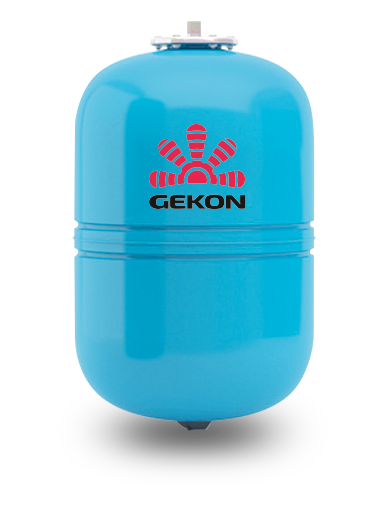 Бак мембранный для водоснабжения Gekon WAV12 (и.у.)