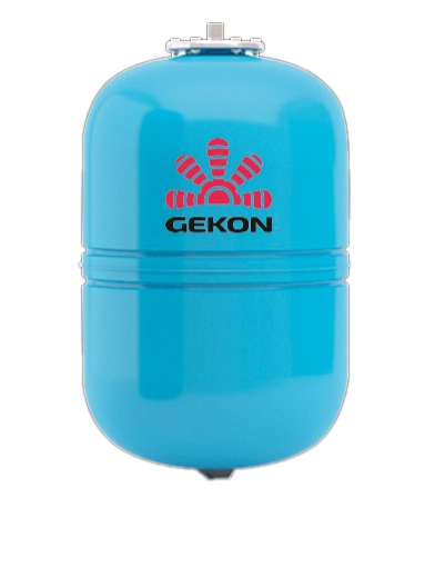 Бак мембранный для водоснабжения Gekon WAV35