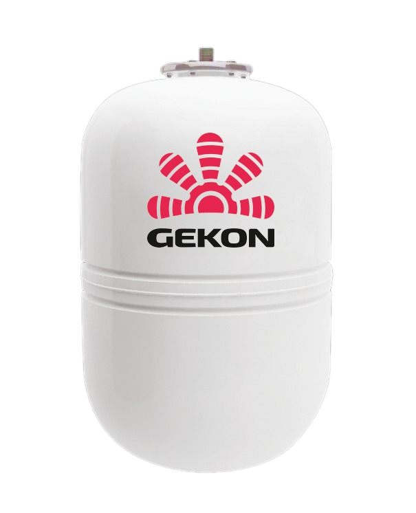 Бак мембранный для ГВС и гелиосистем Gekon WDV 18