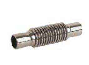 Компенсатор КСО НЖ Genebre 283416 Ду-200 Ру-16.