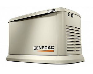 Генератор газовый Generac G-FORCE1000 5,30