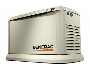 Генератор газовый Generac G-FORCE1000 6,48