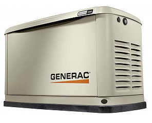 Генератор газовый Generac G-FORCE1000 7,02