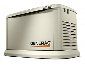 Генератор газовый Generac G-FORCE530 3,62