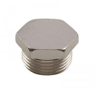 Заглушка General Fittings 3/8" пробка купить с доставкой по РФ
