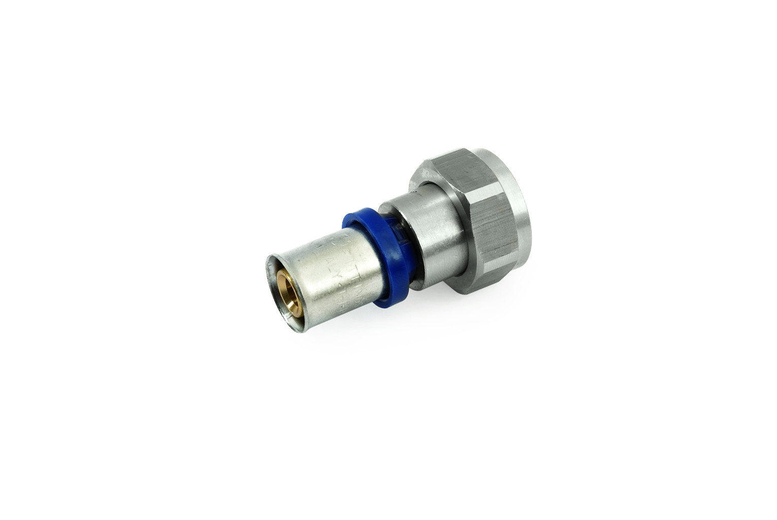 Вставка пресс General Fittings 1/2 х 20 х 2,0 10% купить с доставкой по РФ