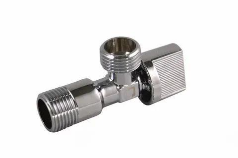 Кран шаровой General Fittings REUR 1/2" - 1/2", PN10 купить с доставкой по РФ