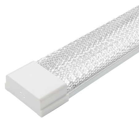 Светодиодный светильник General Lighting Systems LED ЛПО 236 36Вт GSPO-LB1-36-1200-IP40-6-PR 6500К ПРИЗМА IP40
