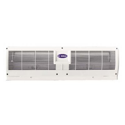 Тепловая завеса General Climate MINI CP107E04 NERG (MINI700 S/S (4kWt))