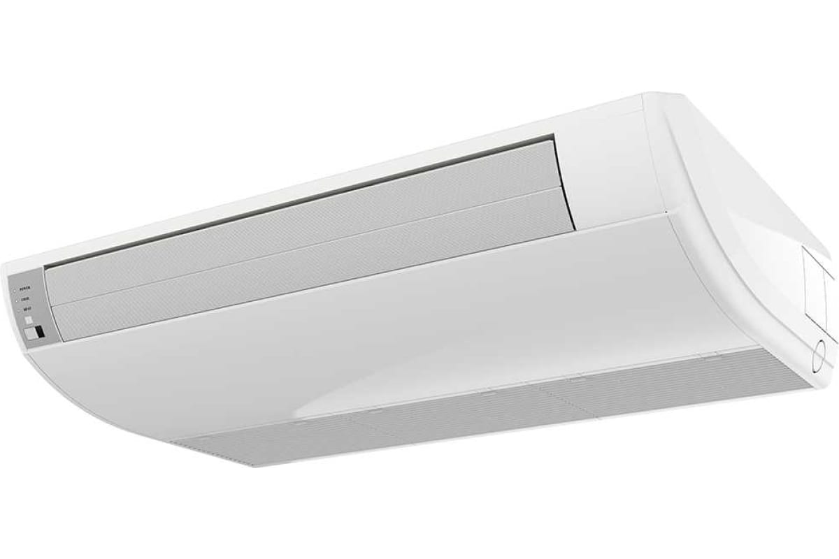 Кондиционер General Climate GC-CF24HRN2 / GU-CF24H2