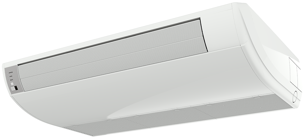 Кондиционер General Climate GC-CF24HRF / GU-U24HF
