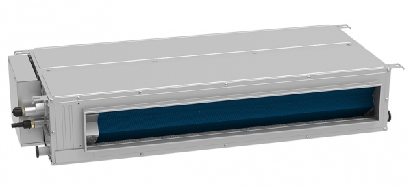 Кондиционер General Climate GC-DN12HWF / GU-U12HF