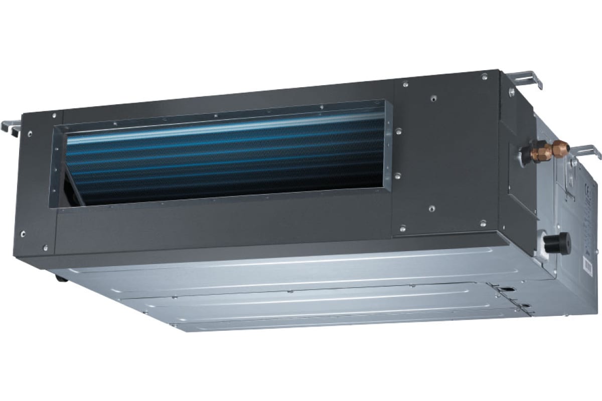 Кондиционер General Climate GCM GC-DN60HWN2 / GU-U60H2 купить с доставкой по РФ