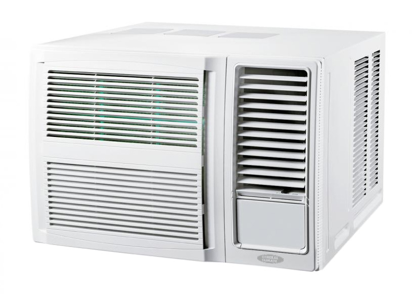 Кондиционер General Climate GCW-07CM1 холод