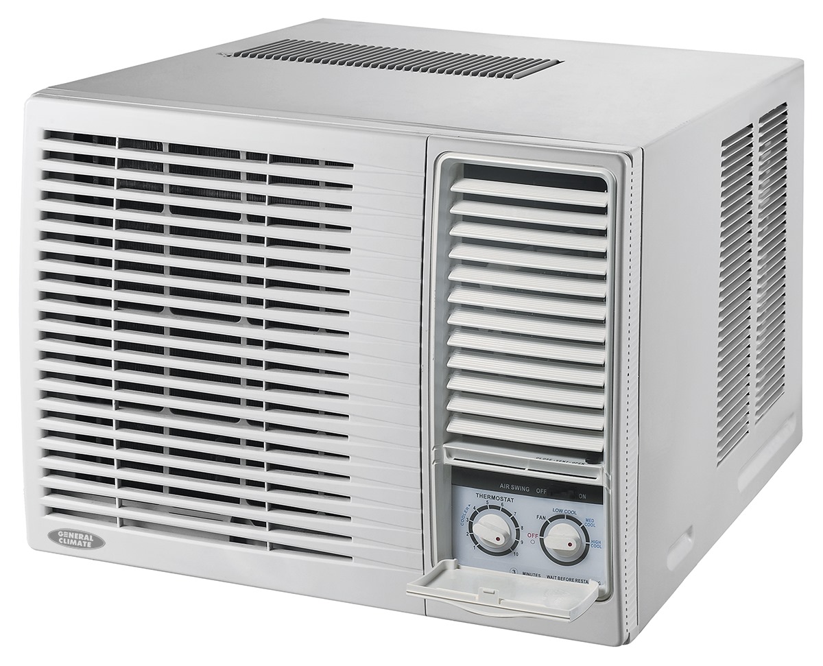 Кондиционер General Climate GCW-18CM холод