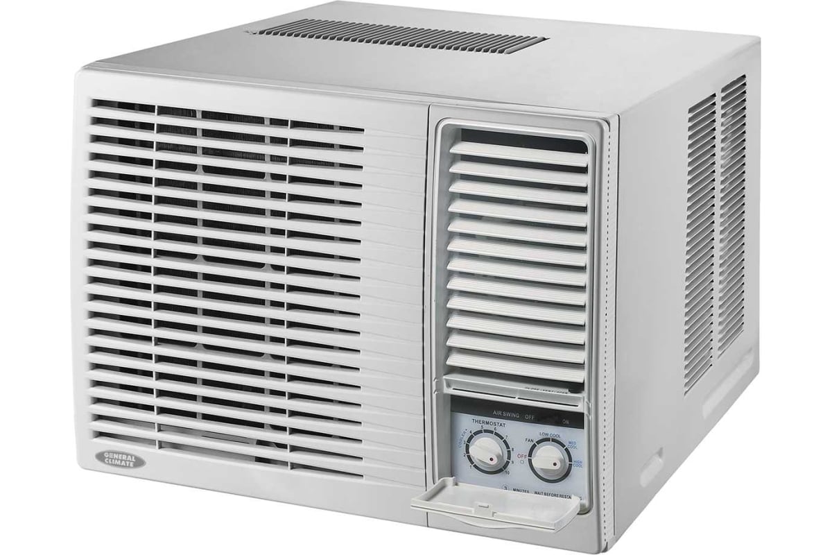 Кондиционер General Climate GCW-24CM1 холод