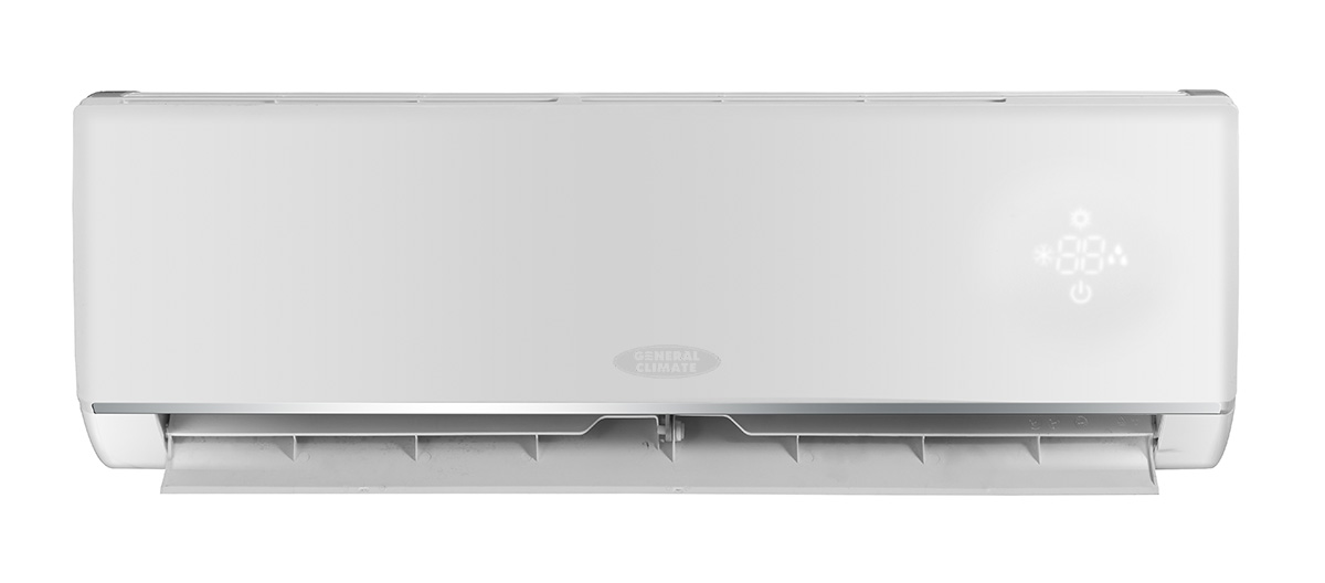 Кондиционер General Climate MARS GC/GU-MR07HR32 inverter