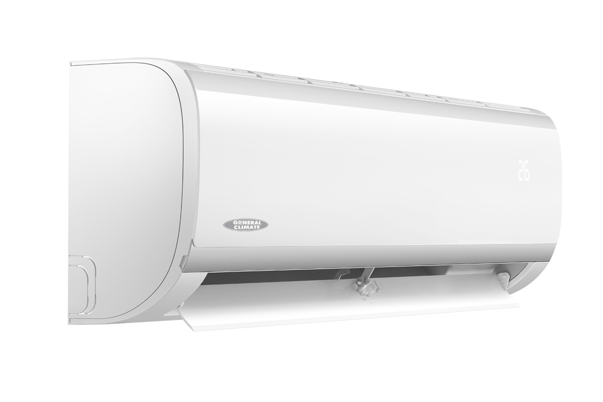 Кондиционер General Climate Pulsar GC/GU-R36HR (220V)