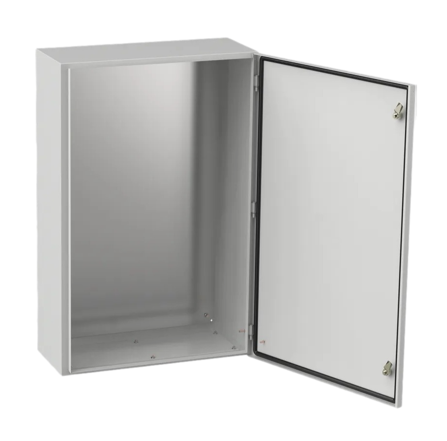 Корпус металлический GENERICA ЩМП-5-0 1000х650х285мм У2 IP54