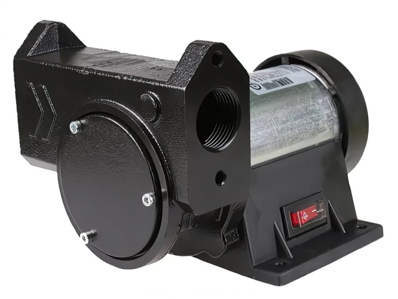 Насос для топлива Gespasa Iron-50 12