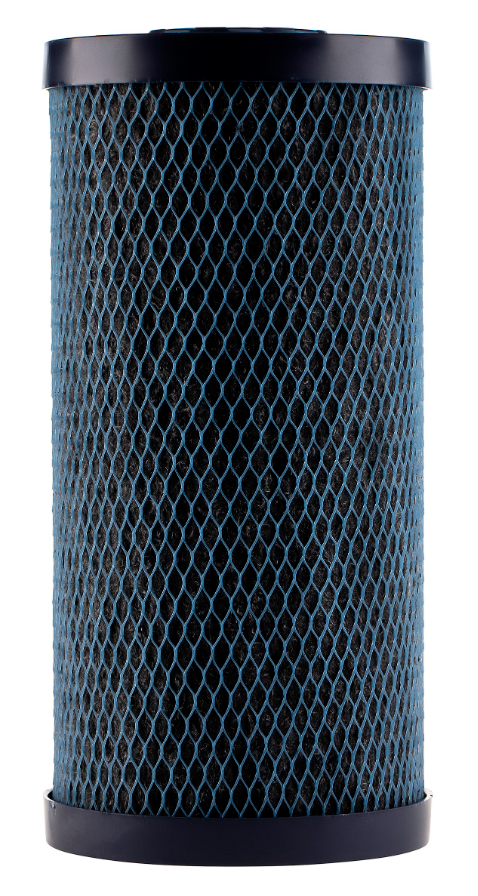 Картридж угольный Гейзер MMB-10BB