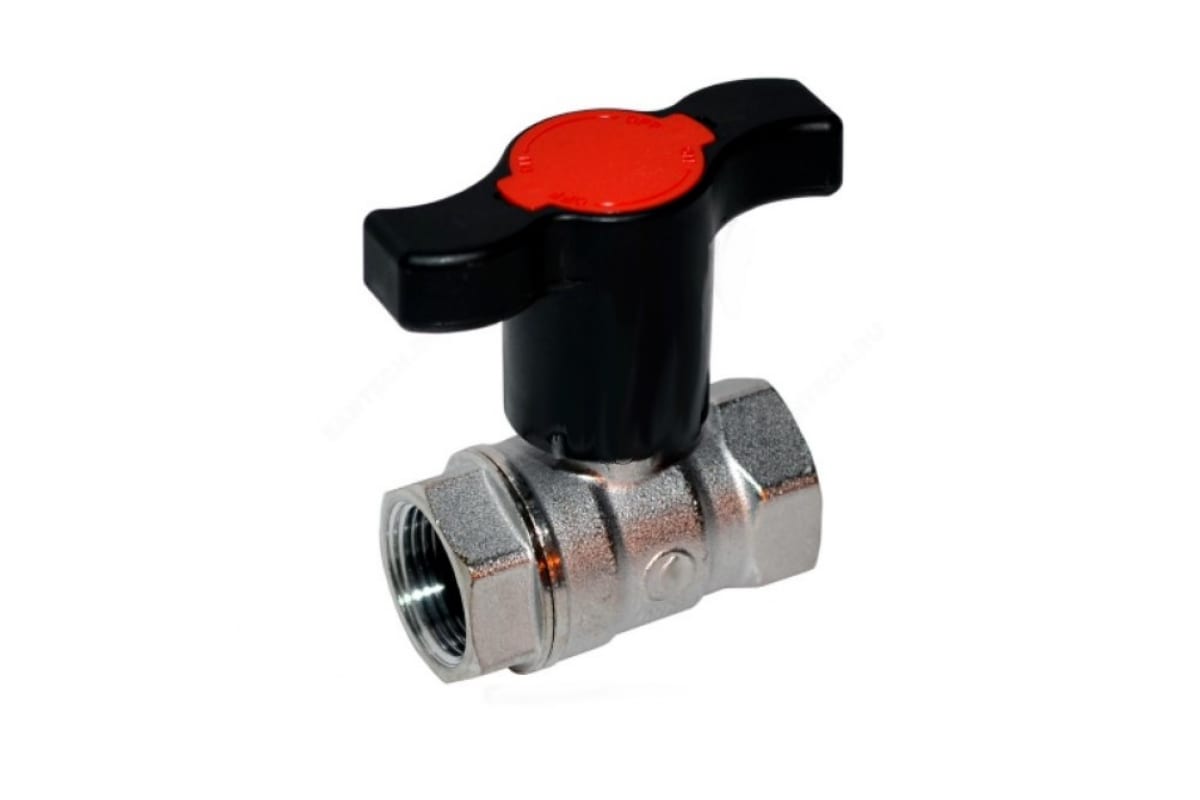 Кран шаровой Giacomini R251 Ду20 Ру42, R251X054 купить с доставкой по РФ