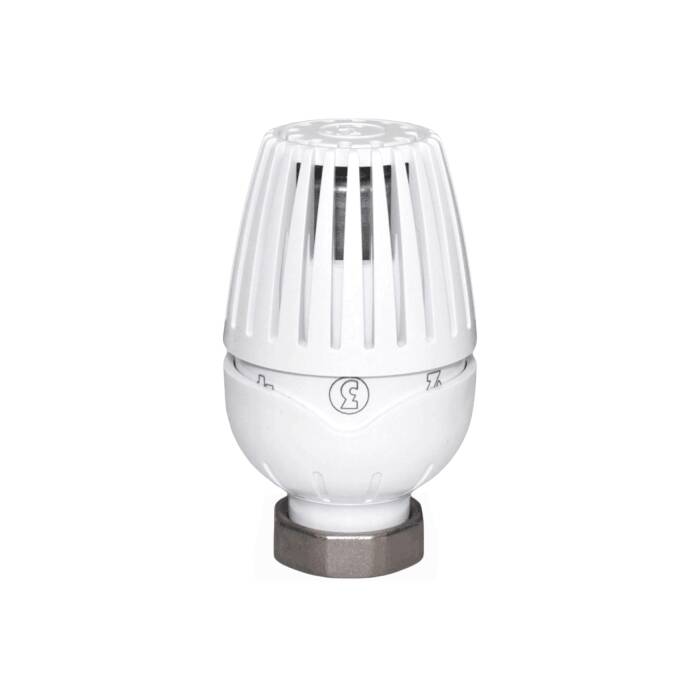 Головка термостатическая Giacomini R460H М30х1,5 мм