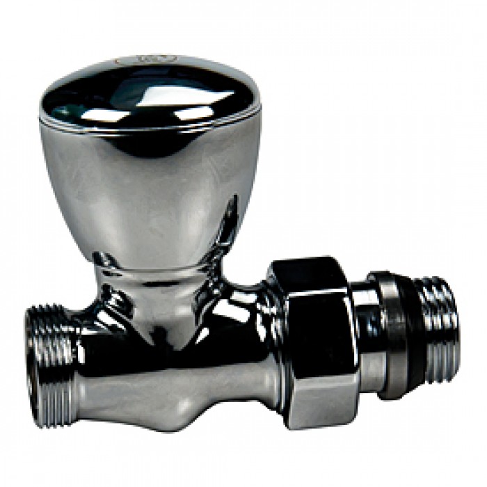 Клапан ручной Giacomini T27C T27CX003 Ду15 Ру16 1/2"x16