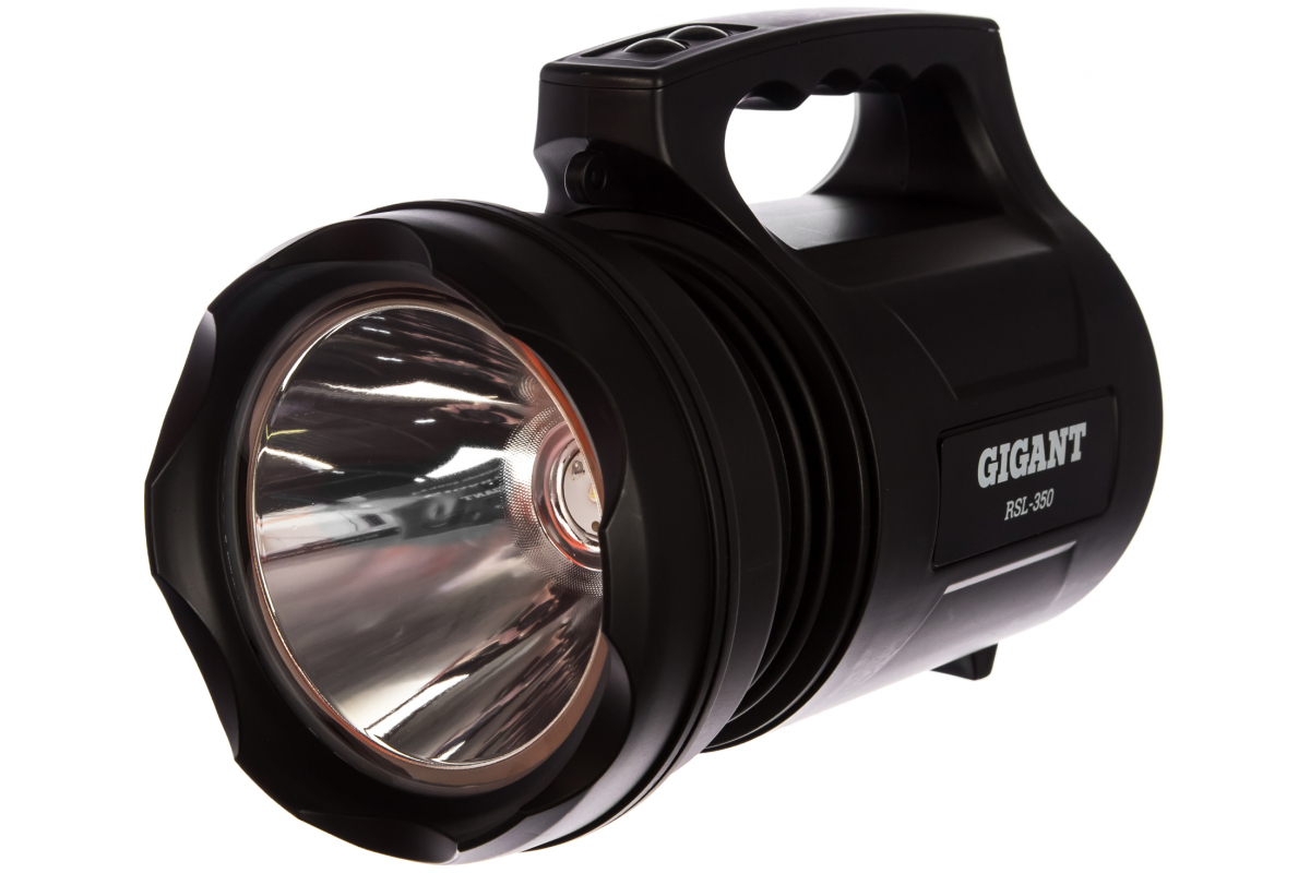 Ручной прожектор Gigant RSL-350
