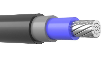 Кабель силовой АВВГнг(А)-LS 1* 70 -1