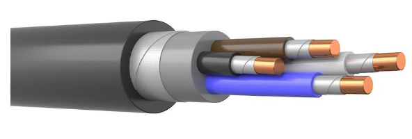 Кабель силовой ППГнг(А)-FRHF 4* 16 - 1