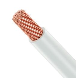 Кабель силовой ППГнг(А)-HF 1*120  -1  белый