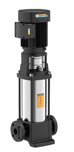 Насос Grandfar CDL1-6T