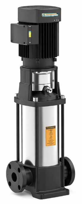 Насос Grandfar CDL4-6T купить с доставкой по РФ