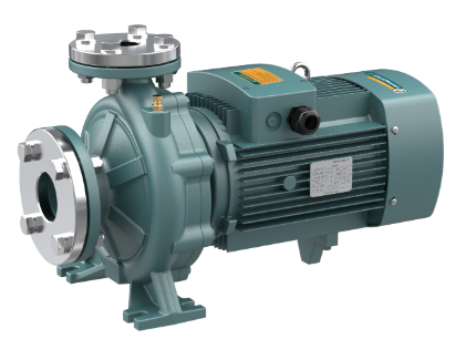 Насос Grandfar GF80-125B купить с доставкой по РФ