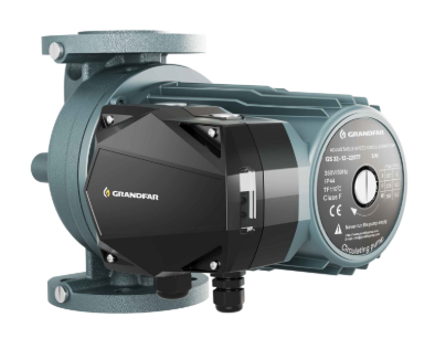 Циркуляционный насос Grandfar GS50-18.5-280TF