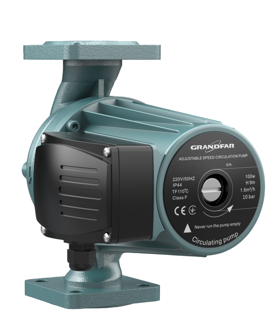 Циркуляционный насос Grandfar UPS32-8-200F