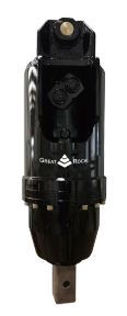 Гидробур GreatRock AT-180