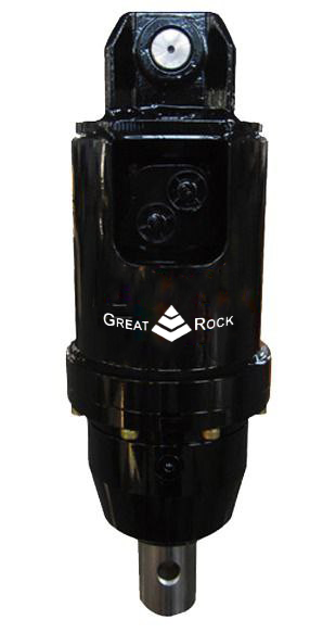 Гидровращатель GreatRock АТ-25