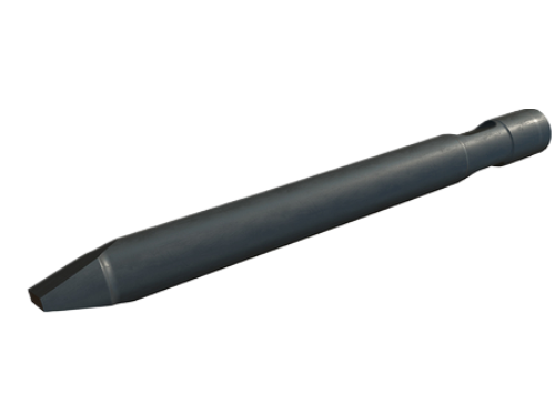 Пика клин GreatRock для GR-3000/Profbreaker PB 300S/Reschke 2200F купить с доставкой по РФ