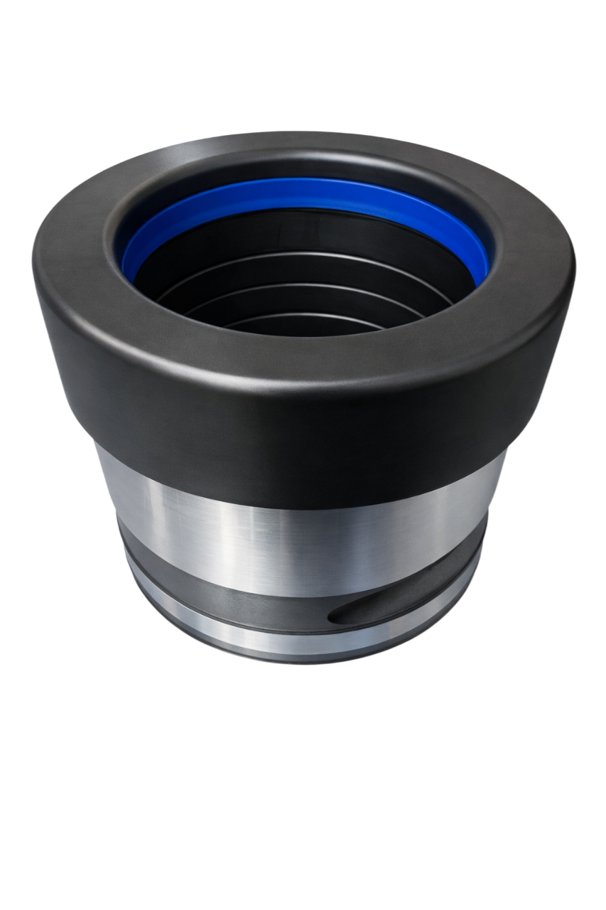 Втулка нижняя для HammerMaster HM330 (LOWER BUSHING DUST SEAL) HRB-1632121G1252C (аналог) заказать со складов по всей России