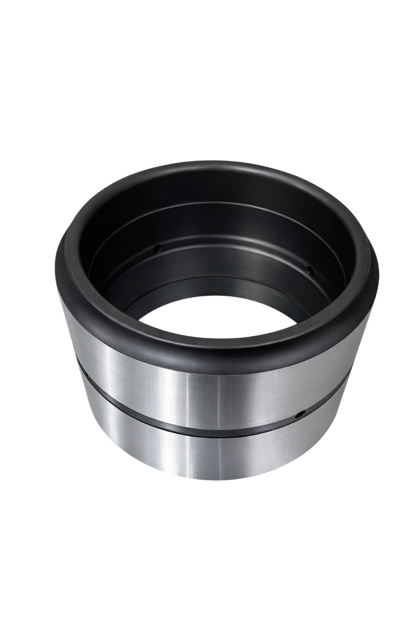 Втулка верхняя на HammerMaster HM450 (UPPER BUSHING) HRB-103212111352C (аналог) купить с доставкой по РФ