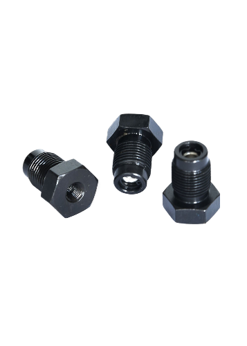 Клапан заправочный GreatRock для GR-1500/Profbreaker PB 230S/Reschke 1600F купить с доставкой по РФ