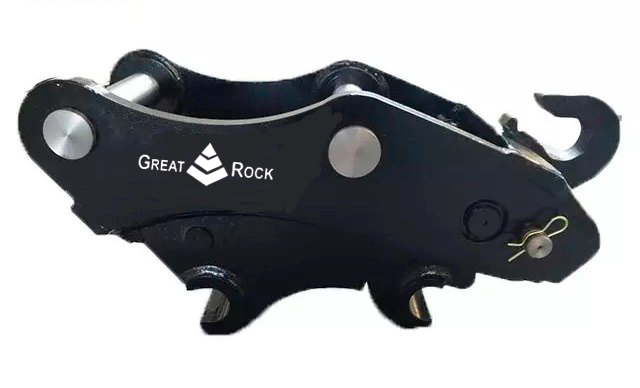 Квик-каплер GreatRock DG-50 купить с доставкой по РФ