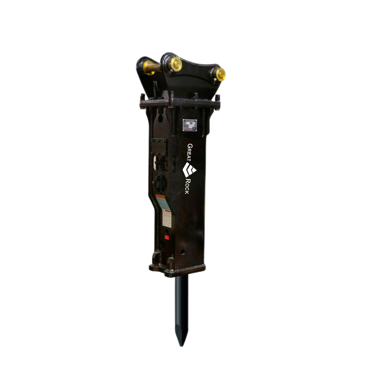 Гидромолот GreatRock GR-1000
