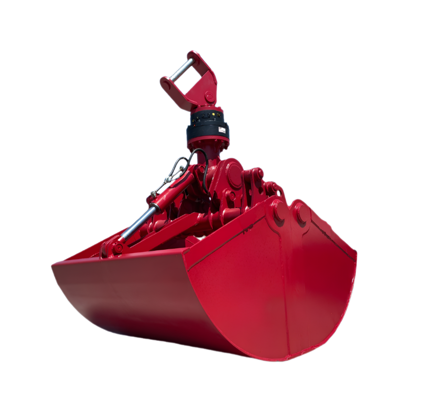 Копающий грейфер GreatRock JR-500 купить с доставкой по РФ