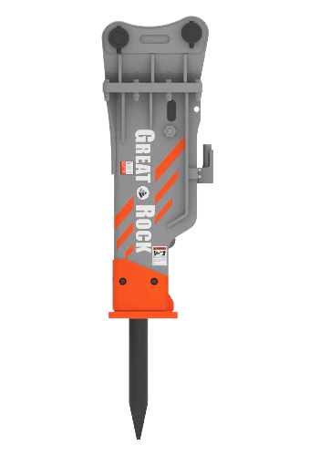 Гидромолот GreatRock ROKY SB50s
