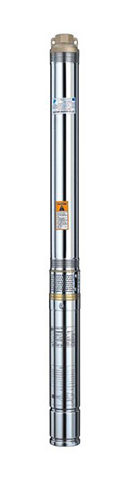 Насос погружной многоступенчатый центробежный GREENPUMP 3 SP 3,8 - 1,5, 220V