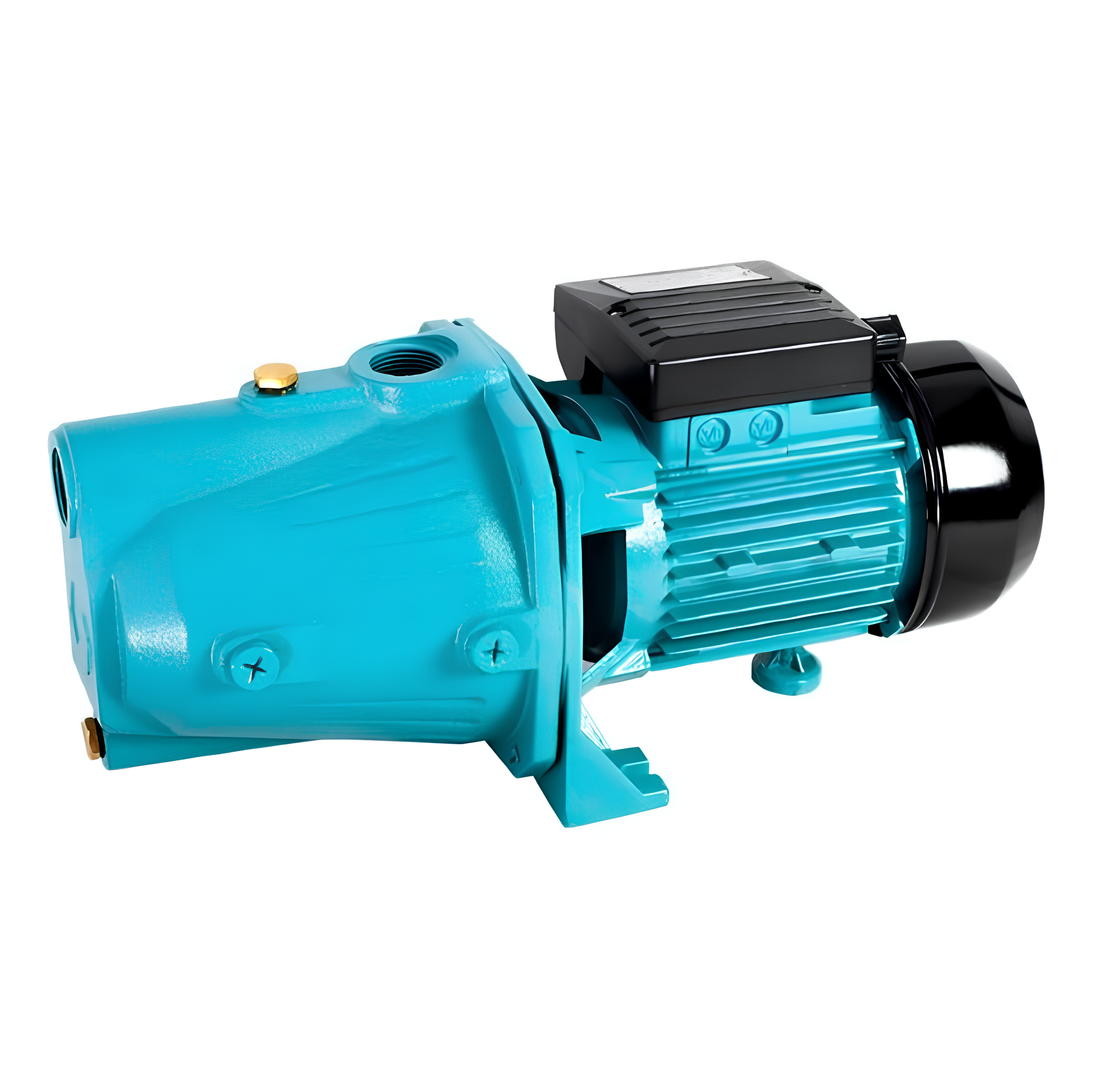 Насос GREENPUMP без бака JET-100 LONG