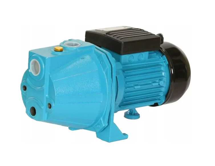 Насос GREENPUMP без бака JET-100 A(a)